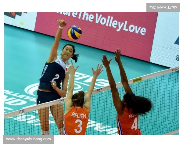 2016FIVB世界女排大奖赛总决赛:中国2-3荷兰 2016FIVB世界女排大奖赛总决赛:中国2-3荷兰