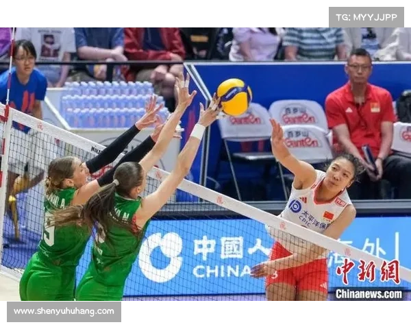 2连败!世界女排联赛:中国女排1-3日本女排,送对方8连胜 2连败!世界女排联赛:中国女排1-3日本女排,送对方8连胜