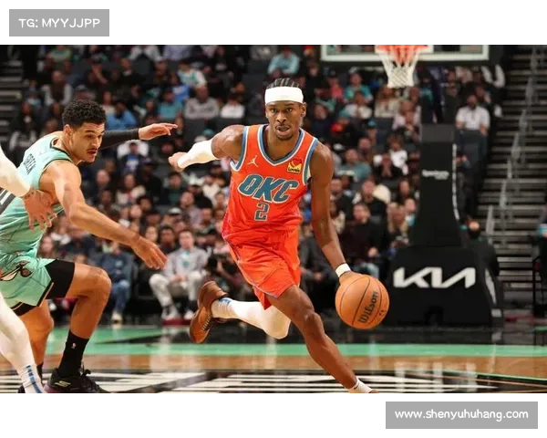 40分8板5助!亚历山大太狠了,一战刷爆多项NBA纪录,他要抢MVP 40分8板5助!亚历山大太狠了,一战刷爆多项NBA纪录,他要抢MVP