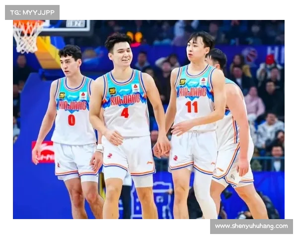 CBA季后赛辽宁VS新疆:宿敌对决,谁将胜出? CBA季后赛辽宁VS新疆:宿敌对决,谁将胜出?