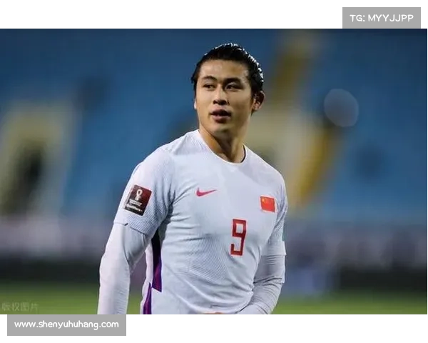 FIFA发布国足最后2战海报 张玉宁领衔5大本土国脚出镜 FIFA发布国足最后2战海报 张玉宁领衔5大本土国脚出镜