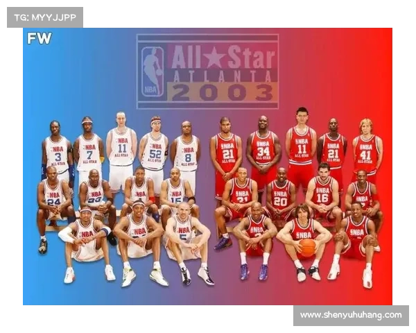 NBA全明星赛规则变革:既增光添彩,也扼杀情怀 NBA全明星赛规则变革:既增光添彩,也扼杀情怀