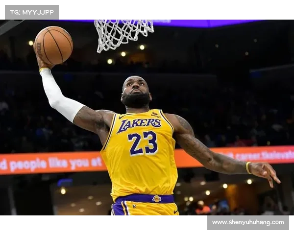 NBA球星系列头像 _ 湖人队 勒布朗·詹姆斯壁纸! NBA球星系列头像 _ 湖人队 勒布朗·詹姆斯壁纸!