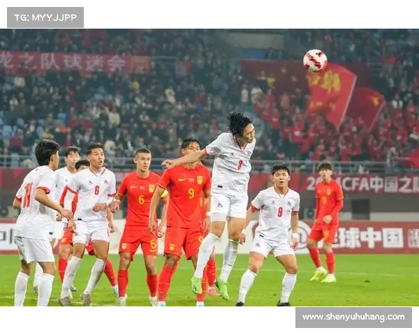 “熊猫杯”开门红!U19国足6比0大胜蒙古 “熊猫杯”开门红!U19国足6比0大胜蒙古